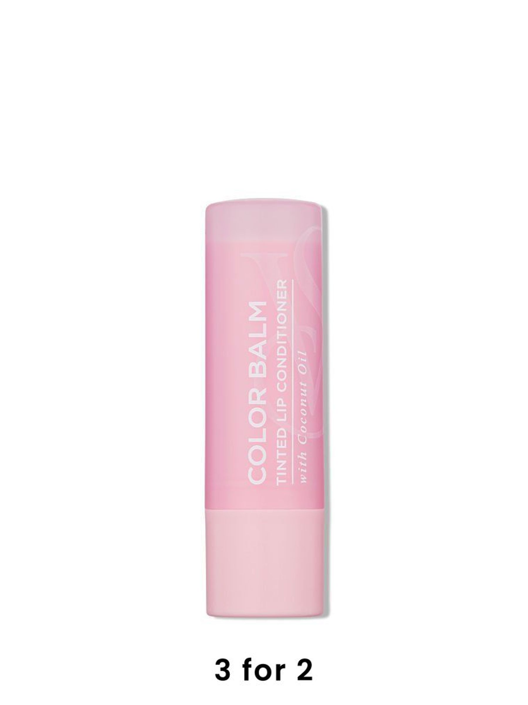 Pink Rose Colour Balm Tinted Lip Conditioner (K17844) | £15