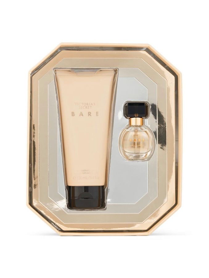 Bare Perfume 2 Piece Fragrance Gift Set (K27229) | £29