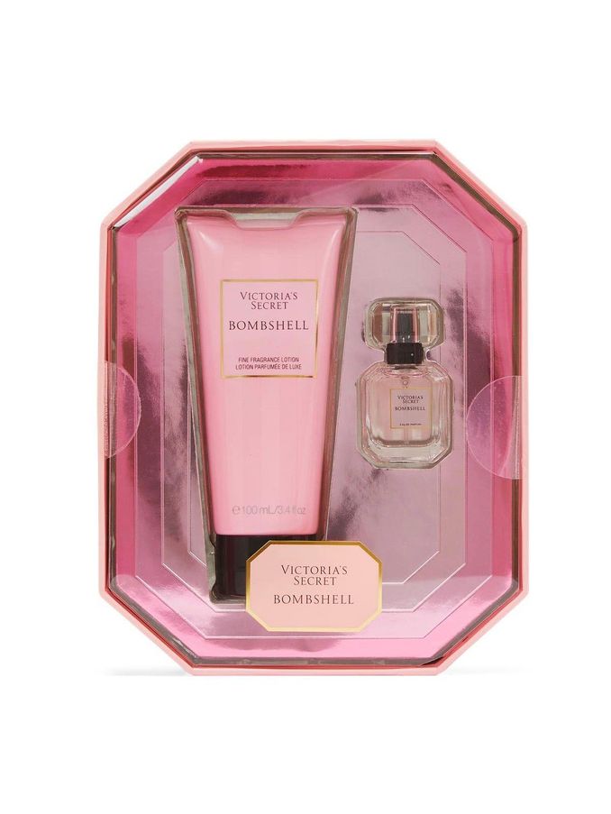 Bombshell Perfume 2 Piece Fragrance Gift Set (K29235) | £29