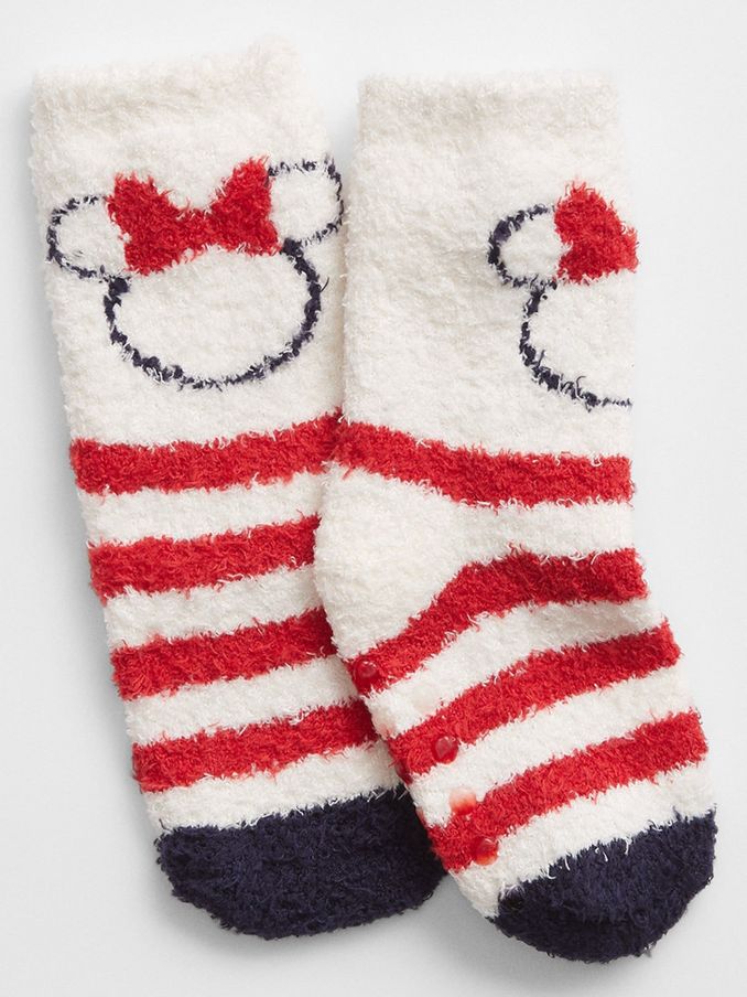 Disney Cosy Socks (K31432) | £2