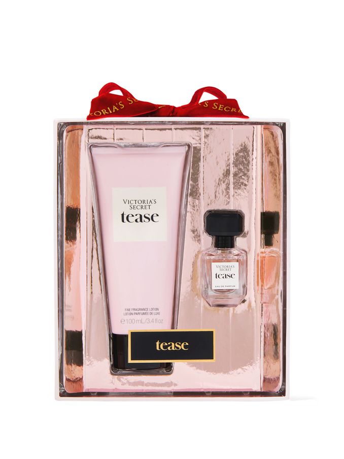 Tease Tease 2 Piece Gift Set (K31815) | £13