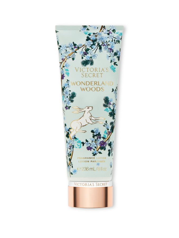 Wonderland Woods Lunar New Year Body Lotion (K31821) | £7