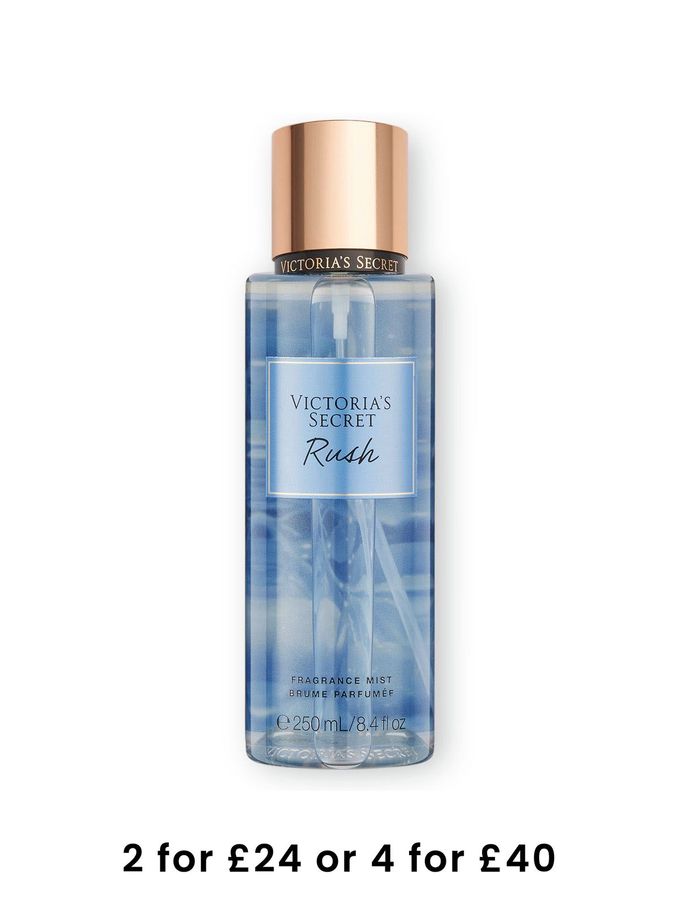 Rush Body Mist 250ml (K31827) | £18