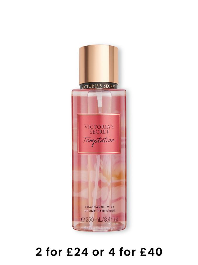 Temptation Body Mist 250ml (K31828) | £18