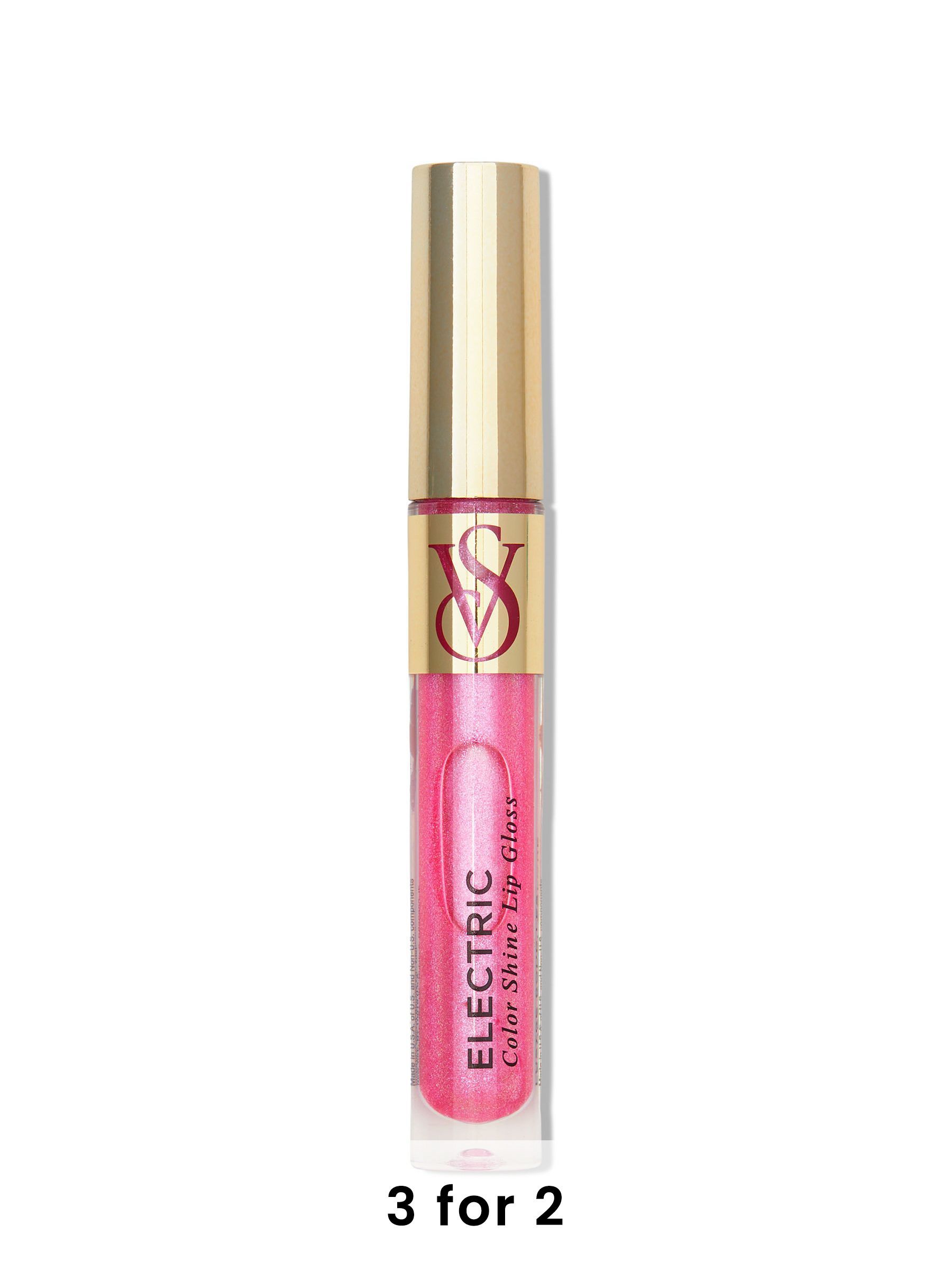Electric Pink Lip Gloss (K32002) | £10