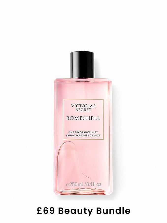 Bombshell Body Mist 250ml (K40249) | £22