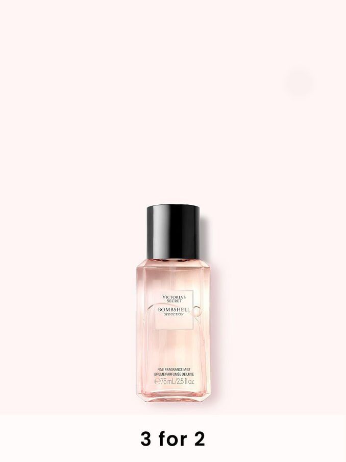 Bombshell Seduction Body Mist 75ml (K40250) | £15
