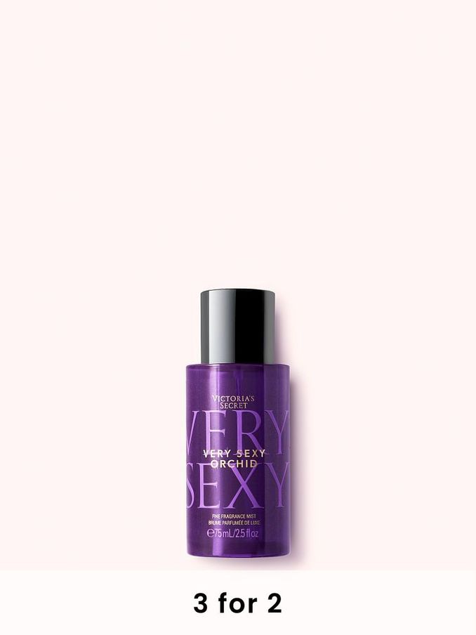 Very Sexy Orchid Body Mist 75ml (K40251) | £15