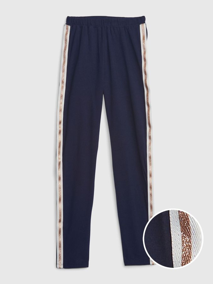 Organic Cotton Leggings (K40733) | £6