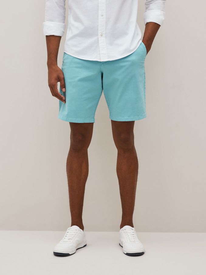 10" Vintage Chino Shorts (K41962) | £29