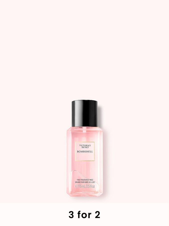 Bombshell Body Mist 75ml (K42828) | £15