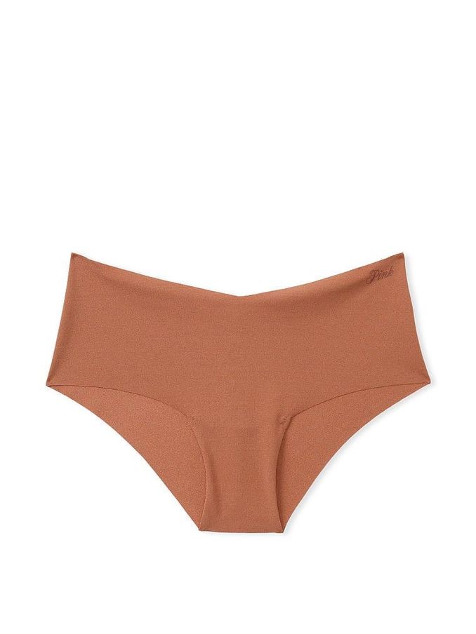 Caramel Nude No Show Cheeky Knickers (K45514) | £9