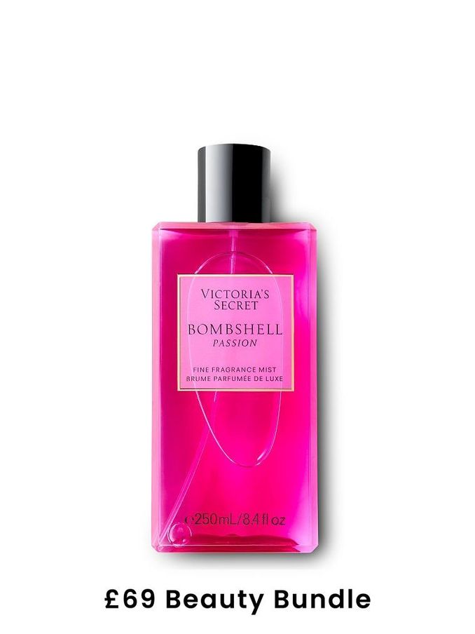 Bombshell Passion Body Mist 250ml (K48496) | £22