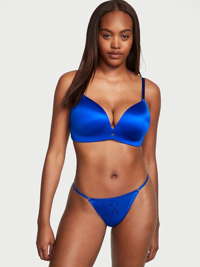 Blue Oar G String Knickers (K52727) | £6