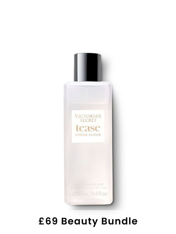 Tease Crème Cloud Body Mist 250ml (K54800) | £22
