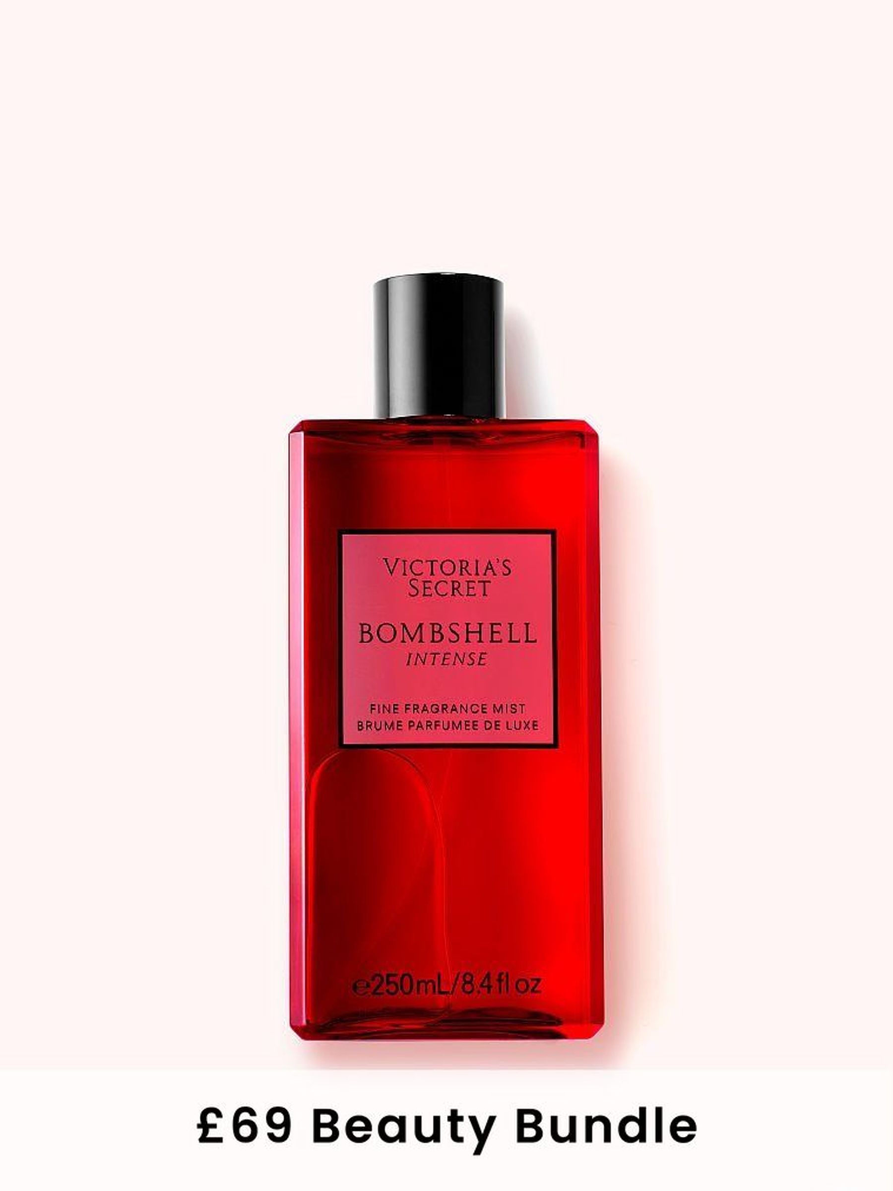 Bombshell Intense Body Mist 250ml (K54801) | £22