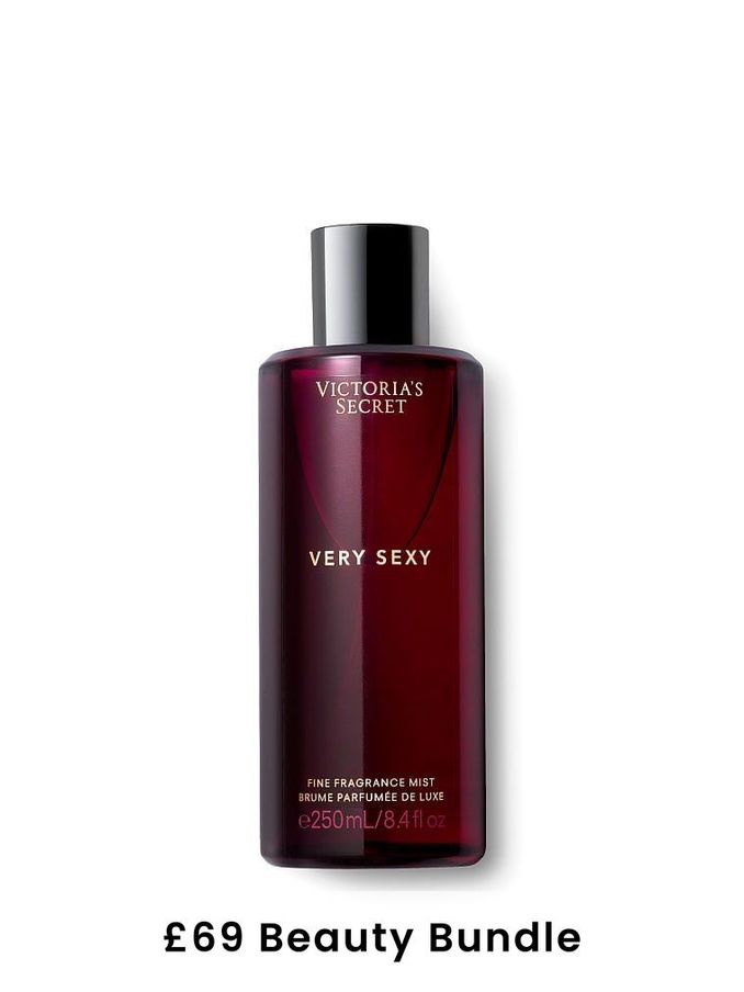 Very Sexy Body Mist 250ml (K59105) | £22