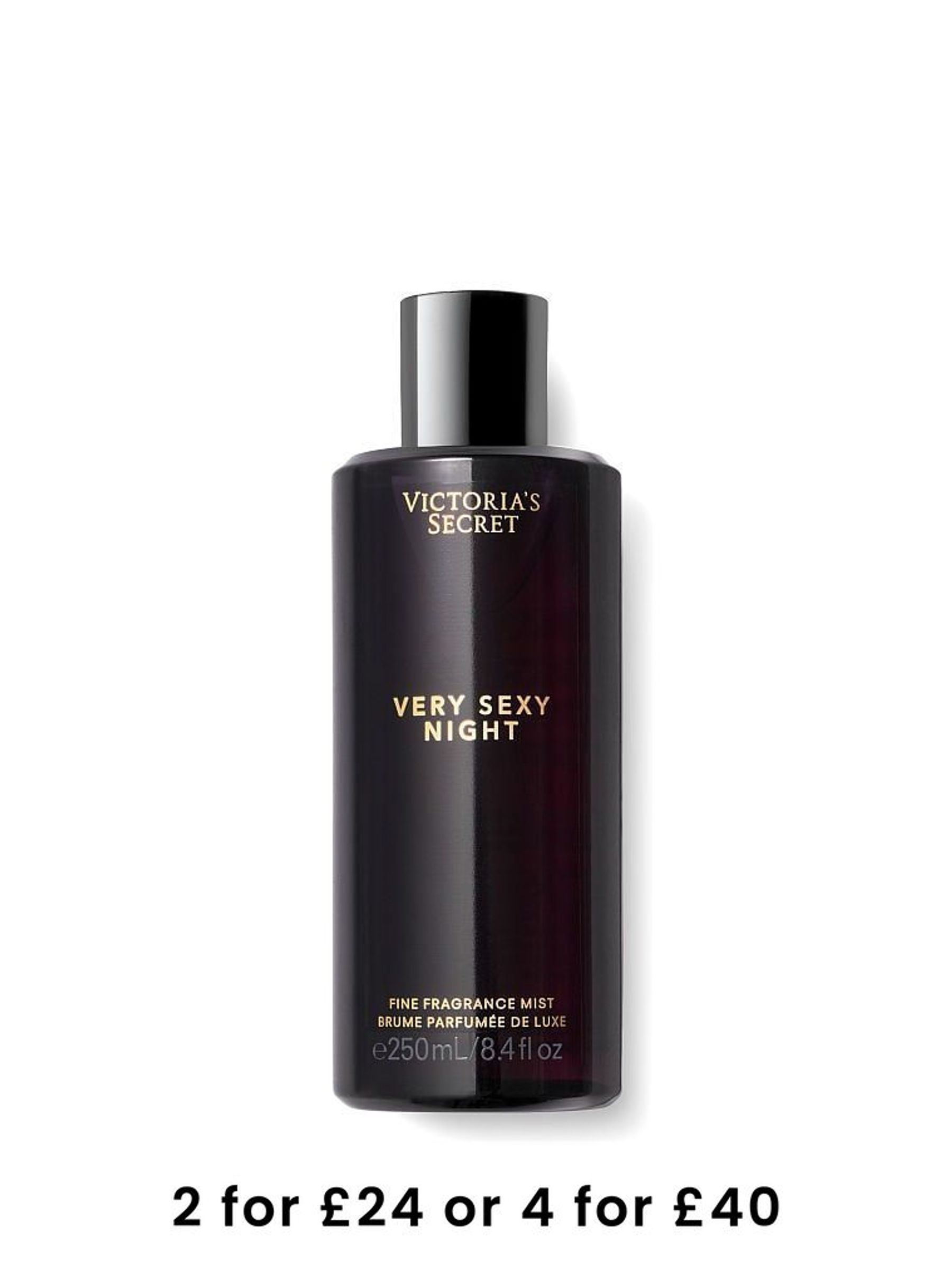 Very Sexy Night Body Mist 250ml (K59177) | £22