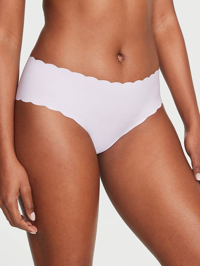 Lucky Lilac Purple Smooth Hipster Knickers (K65281) | £4