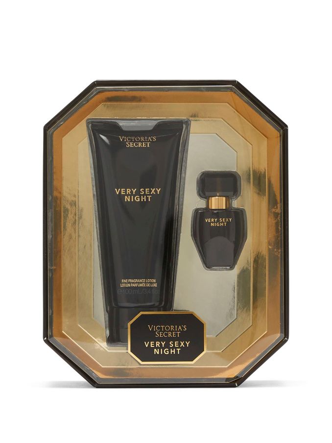 Very Sexy Night Perfume 2 Piece Fragrance Gift Set (K66759) | £25