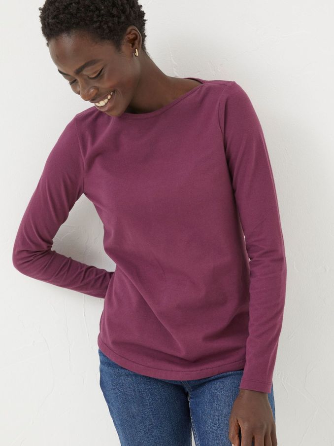 Red T-Shirt (K76054) | £12