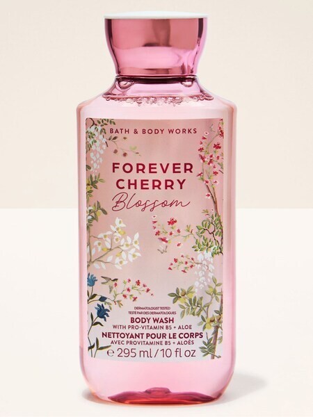 Forever Cherry Blossom - Body Wash 295ml