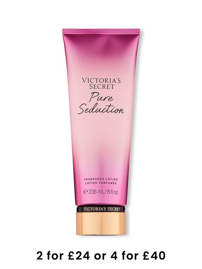 Pure Seduction Body Lotion 236ml (K84899) | £18