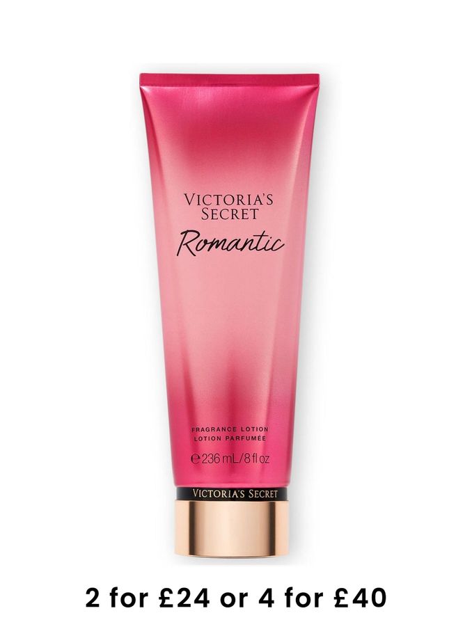 Pink Body Lotion 236ml (K84909) | £18