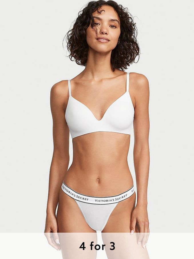 White Knickers (K89014) | £9
