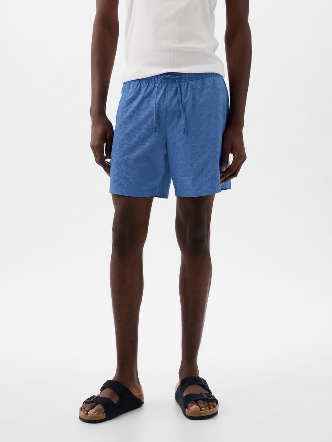 Blue Swim Short (K93278) | £9
