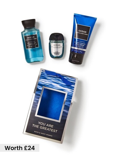 Bath & Body Gift Sets | Bath & Body Works