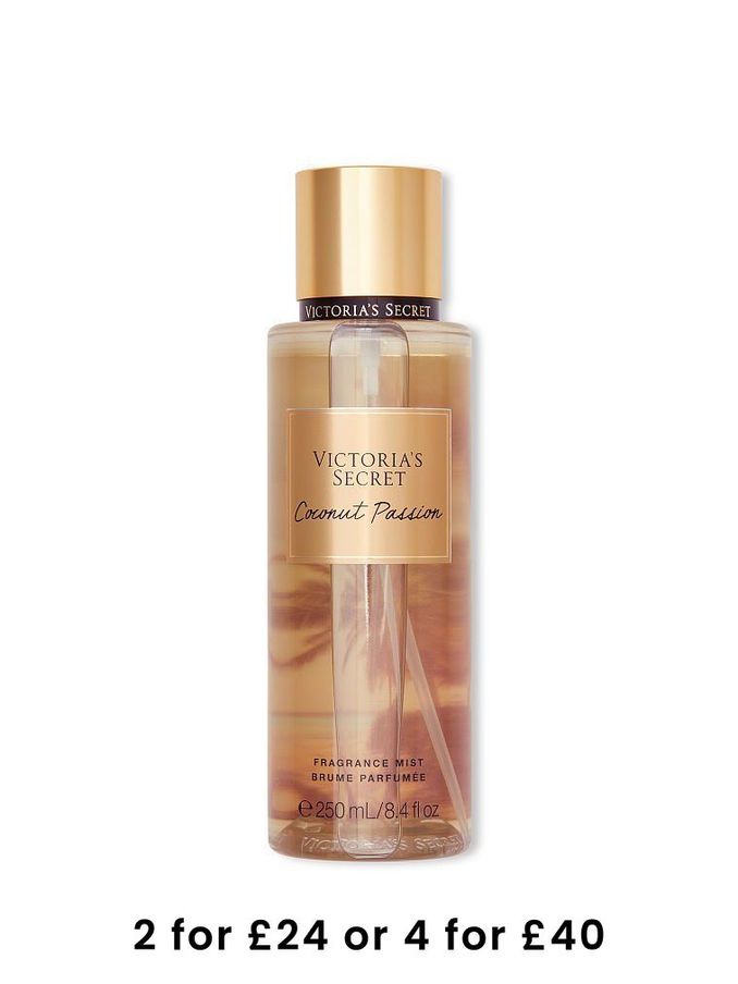 Coconut Passion Body Mist 250ml (L12106) | £18