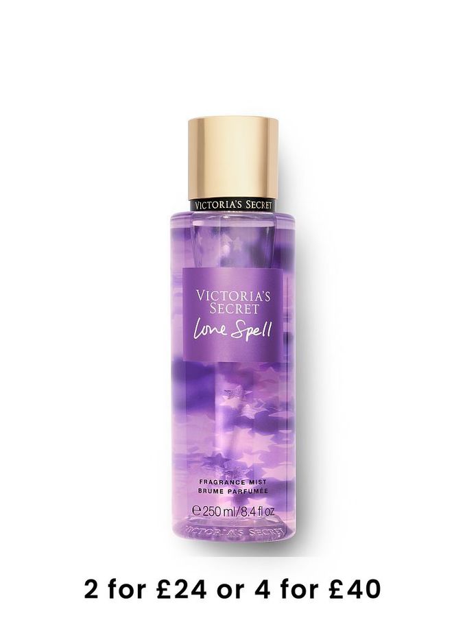 Love Spell Body Mist 250ml (L39843) | £18