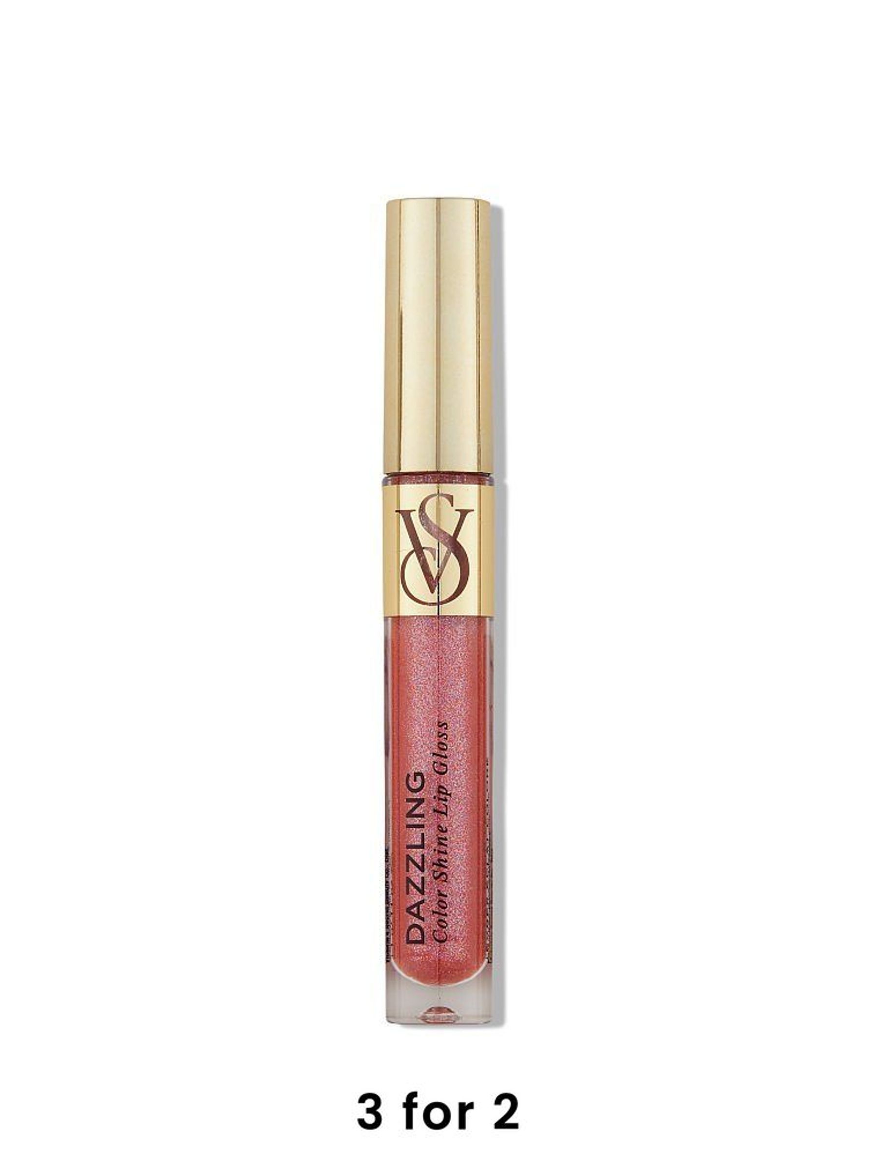Dazling Pink Lip Gloss (L49071) | £10