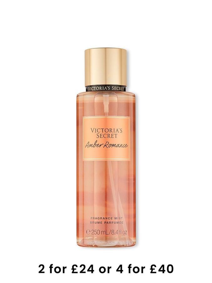 Amber Romance Body Mist 250ml (L84975) | £18