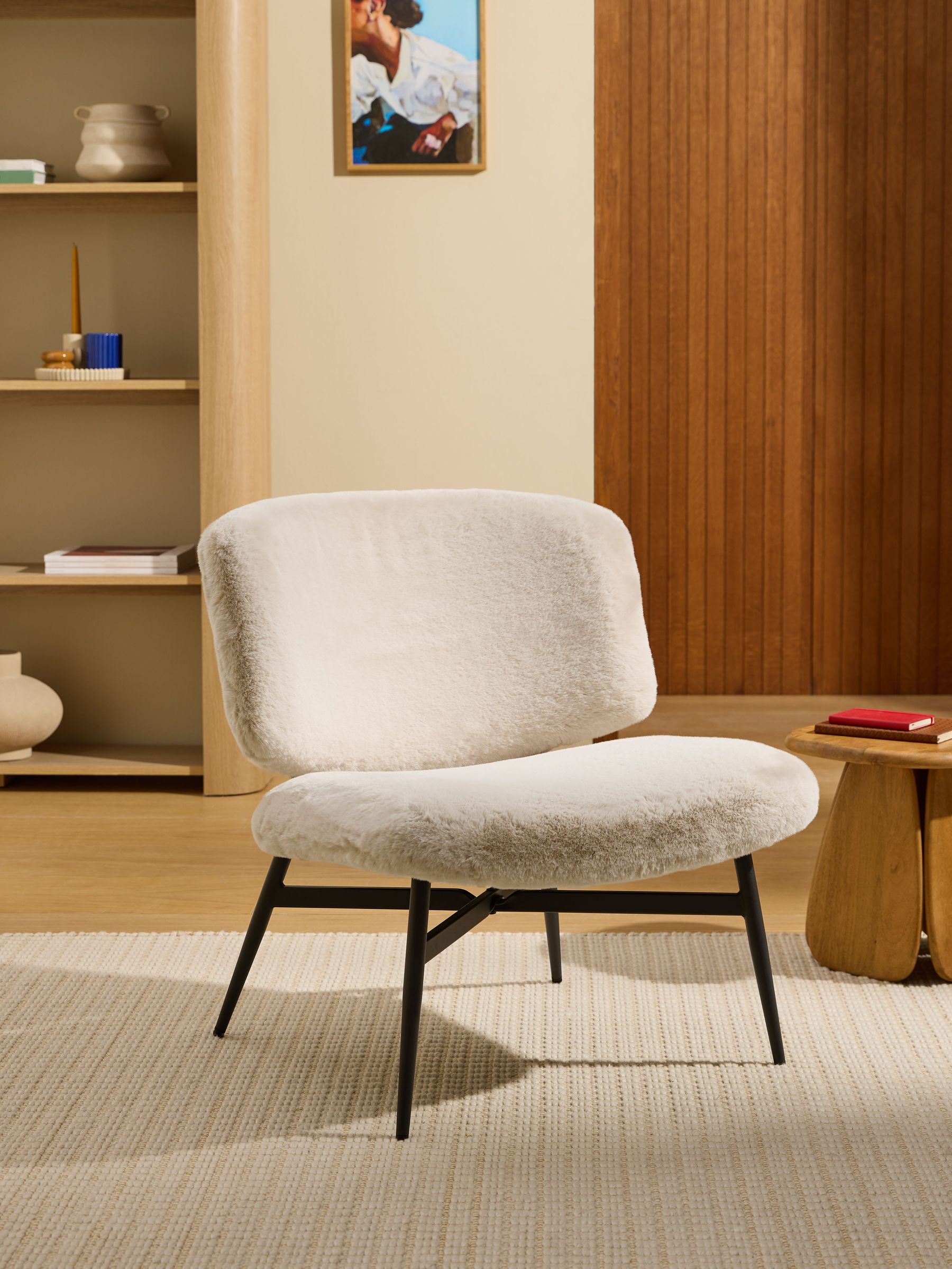 Kuta Accent Chair