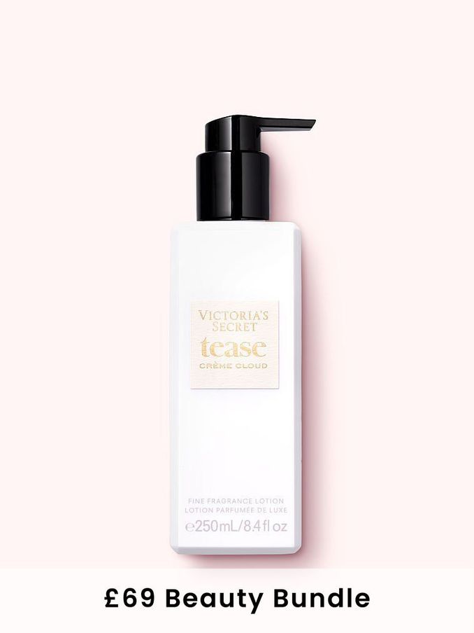Tease Crème Cloud Body Lotion 250ml (L94203) | £22