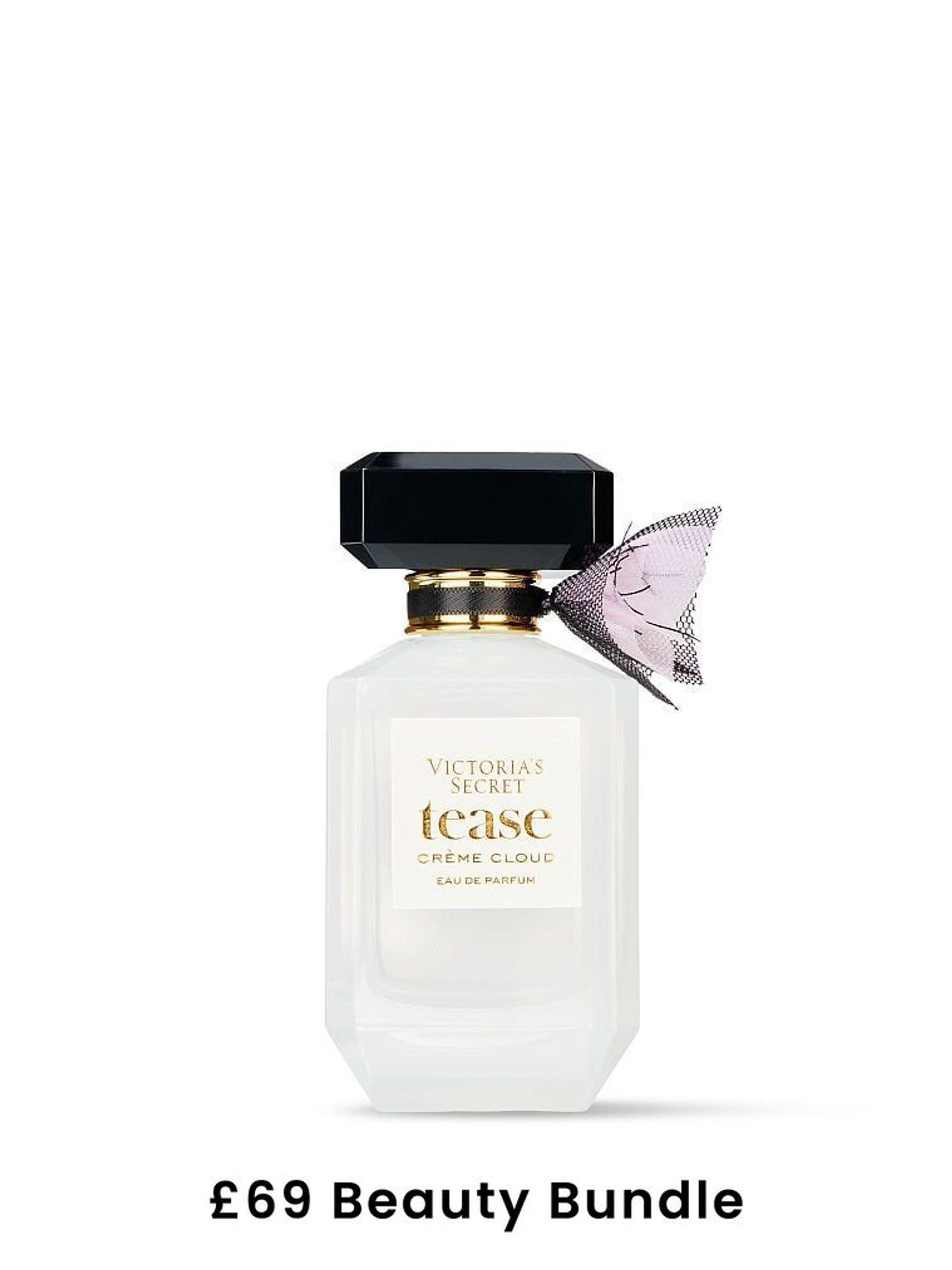 Tease Crème Cloud Perfume 100ml (L94321) | £59