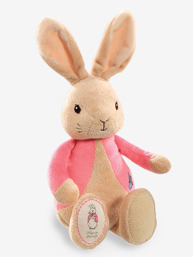 Pink My First Peter Rabbit (M99737) | £16