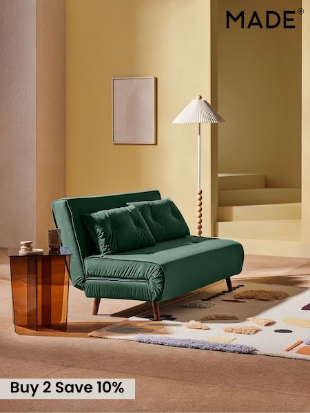 Haru Sofa Beds | MADE