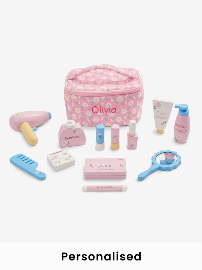 Personalised Make Up Set (N00966) | £38