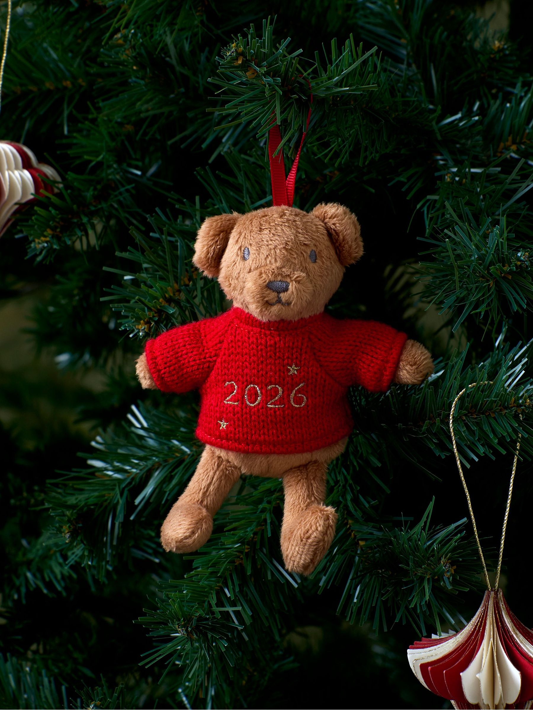Tree Decoration