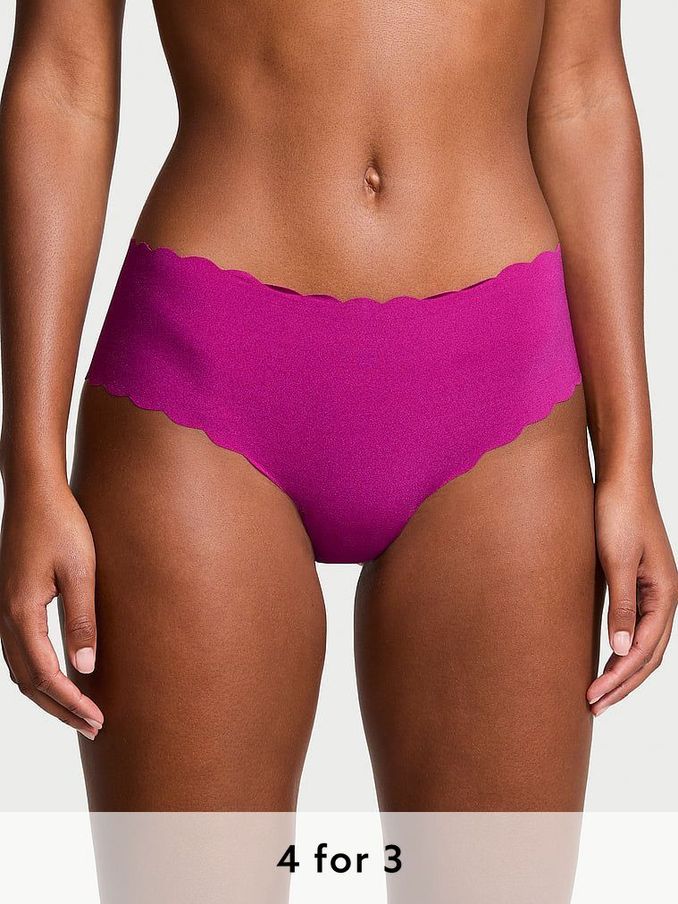Outrageous Pink Knickers (N25006) | £9