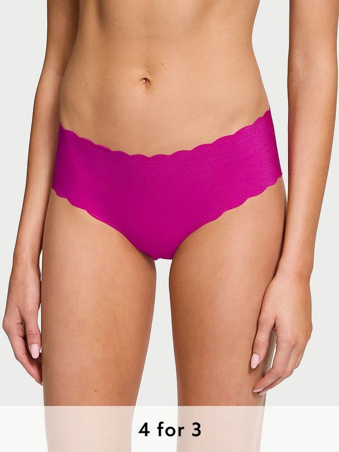 Outrageous Pink Knickers (N25093) | £9