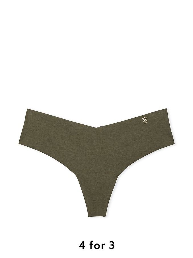 Olive Green Knickers (N26090) | £9