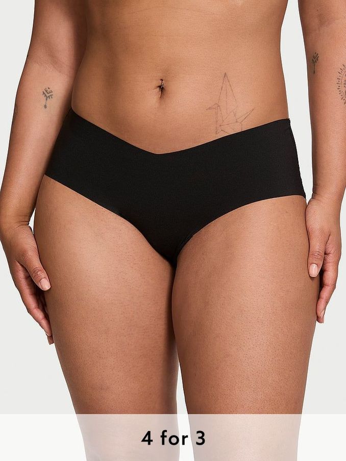 Black Knickers (N26154) | £9