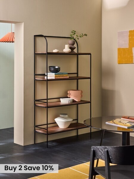Lomond Shelving Unit