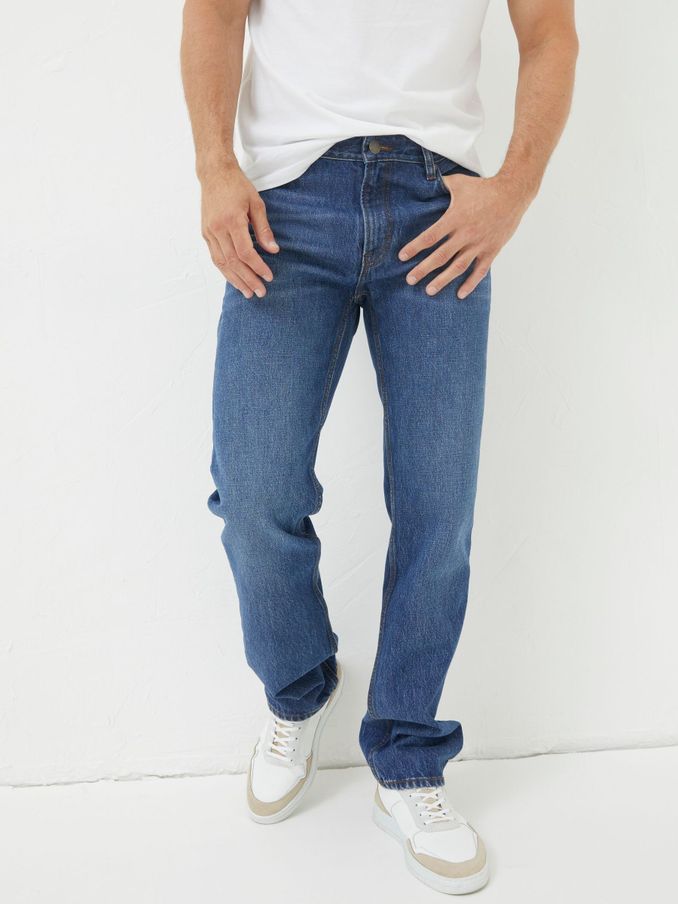 Light Blue Jeans (N44683) | £35