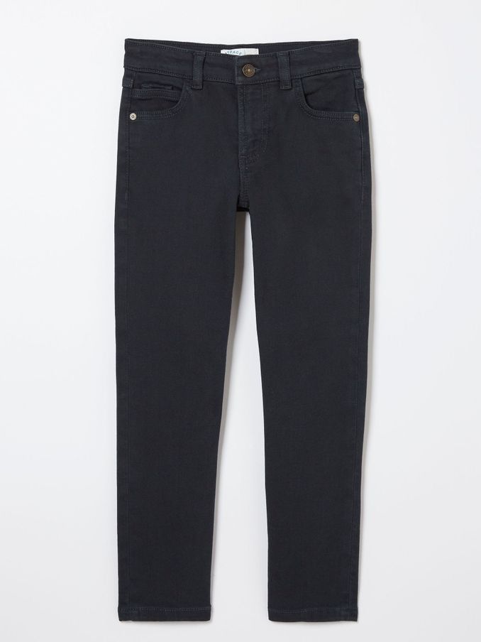 FatFace Blue Seth Slim Jeans (N44847) | £10