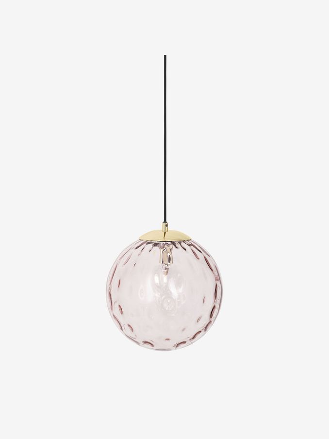 Ilaria Ceiling Pendant Light in Grey (N55330) | £89